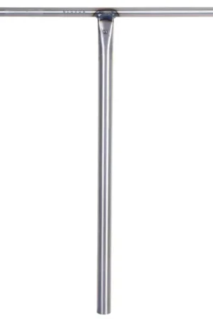 Guidon URBANARTT Civic Double Butted Cro-mo T Bars Raw Prix Bas