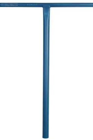 Guidon URBANARTT Civic Double Butted Cro-mo T Bars Arctic Blue Acheter En Ligne