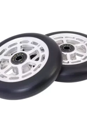 Paire de roues URBANARTT Civic 110mm x 24mm Promotion