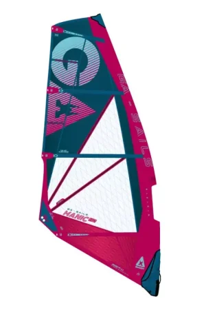 Seulement Aujourd'hui GA-Sails 2026 Manic - HD