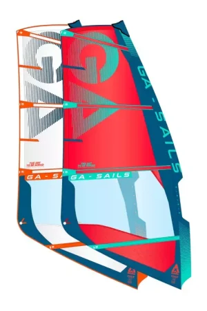 Commande En Gros GA-Sails 2026 Foxx