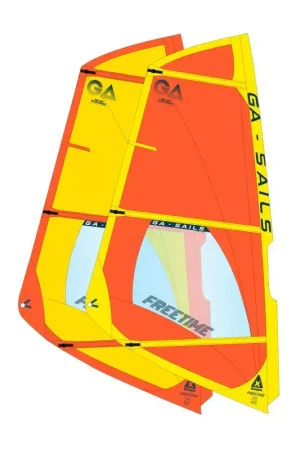 Acheter En Ligne Gréement GA Sails 2026 Freetime