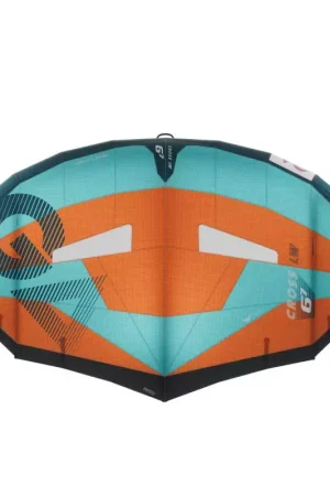 Dernière Chance GA-Wing 2026 CROSS LW