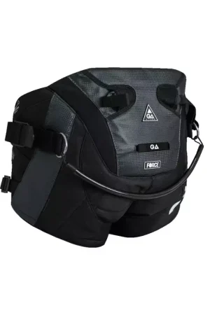 GA 2026 FORCE Seat Harness Paiement Sécurisé