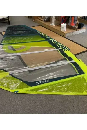 Solde Voile Windsurf NEILPRYDE 2018 V8 7.7 Occasion B