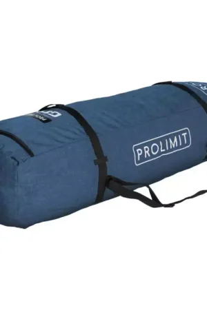 Prix Cassé Boardbag Kite Golfbag PROLIMIT ULTRALIGHT Blue/White