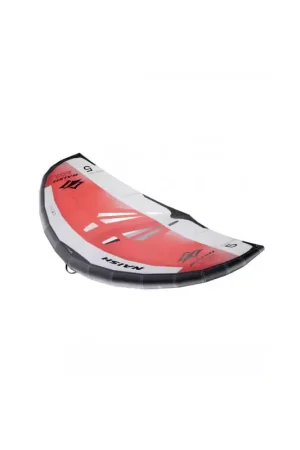 Populaire Aile de wing Naish 2026 ADX Nvision White