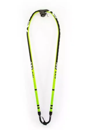 Wishbone XO SAILS SX 700 140-190 (vert & noir) Offre Exclusive