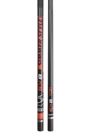 Mât windsurf SIMMER STYLE RX80 RDM Nouvel Arrivage