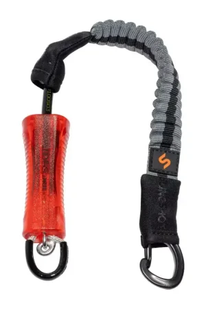 Leash d'aile court SLINGSHOT Seulement Aujourd'hui