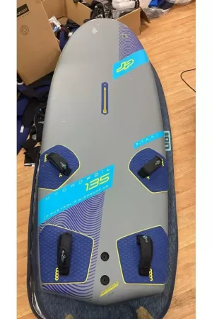 Planche Windfoil JP AUSTRALIA Hydrofoil 85 Pro 2023 Occasion B Nouvel Arrivage