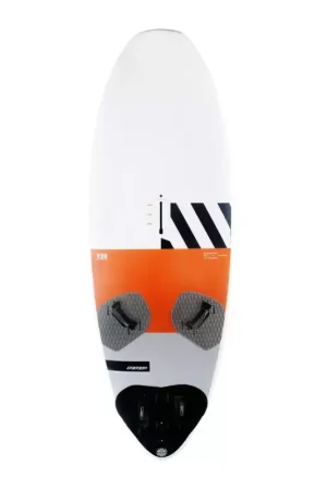 Expédition Rapide Planche Windsurf RRD Firemove E Tech Y25 120L