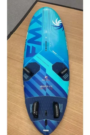 Acheter En Ligne Planche Windsurf FMX RACING Veloce 122 GTS 2021 Occasion C