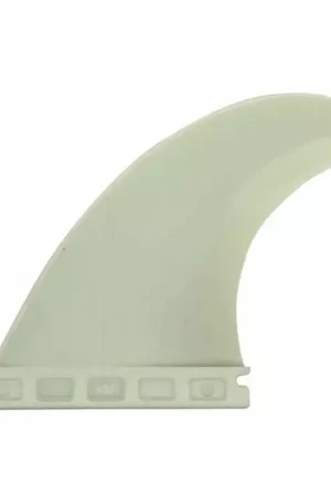 Set ailerons MADNESS Quad Fins FCSI 5" Offre Du Jour