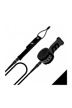 Acheter Direct Leash surf MADNESS Regular Noir