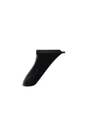Jusqu'à Épuisement Des Stocks Aileron SUP MADNESS Lumber Jack US Box 9" Duotone black/white