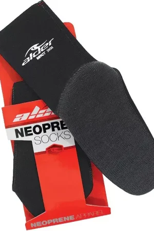 Haute Qualité Chaussettes surf ALDER Impact 3mm
