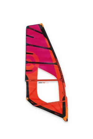 Voile Neilpryde Apex Pro Fuse 2026 Offre Spéciale