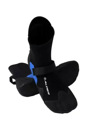Offre Spéciale Chausson néoprène ALDER Enzo boot 3mm split toe 44
