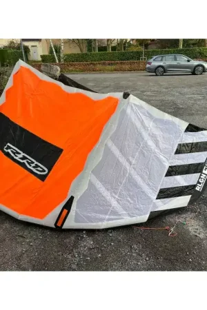 Aile kitesurf RRD Religion Y25 7m Occasion A Must-Have