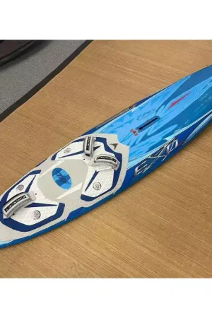 Planche Windsurf EXOCET ExoWave 75 2007 Occasion C Vente Flash