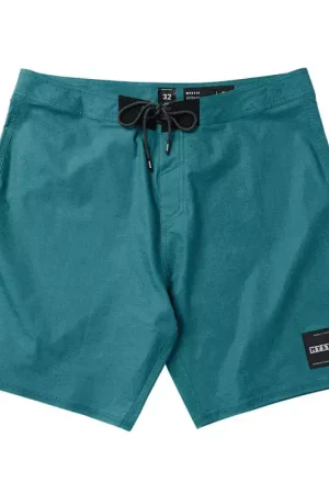 Offre Du Jour Brand Boardshorts - Teal Mystic