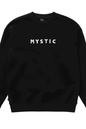 Brand Crew Sweat Mystic Achat Immédiat
