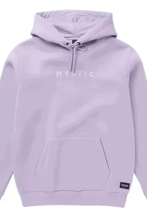 Brand Hood Sweat - Lilac Mystic Prix Bas