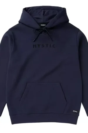 Brand Hood Sweat - Night Blue Mystic Nouvel Arrivage