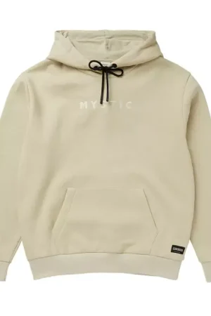 Brand Hood Sweat - Sand Mystic Usine Directe