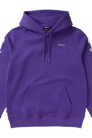 Bolt Hood Sweat Achetez Aujourd'hui