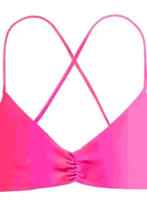 Achetez Aujourd'hui Bruna Bikini Top - Coral mystic