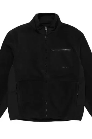 Meilleur Choix DTS Fleece Zip Thru Sweat Mystic