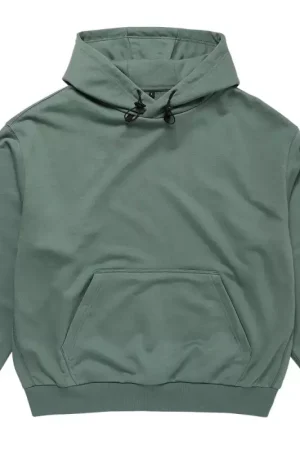 DTS Hood Sweat - Brave Green - S Certifié