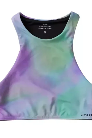 Acheter Direct Flashback Athletic Bikini Top Mystic
