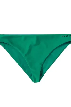 Lana Cross Bikini Bottom - Green - 34 Meilleure Vente