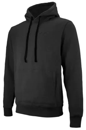 Naish Hooded Sweat Dark Grey Produit De Marque