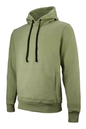 Retour Gratuit Naish Hooded Sweat Green -