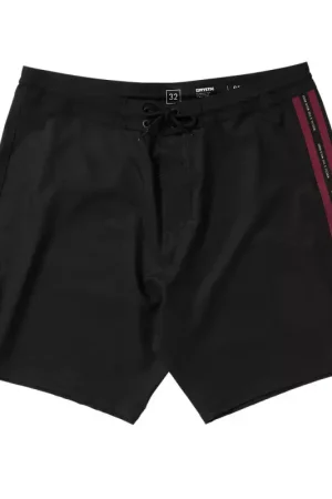 Wild Rose Boardshorts Mystic Satisfait Ou Remboursé