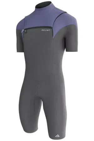 Authentique ProLimit ACE Shorty Freezip 2/2 FL