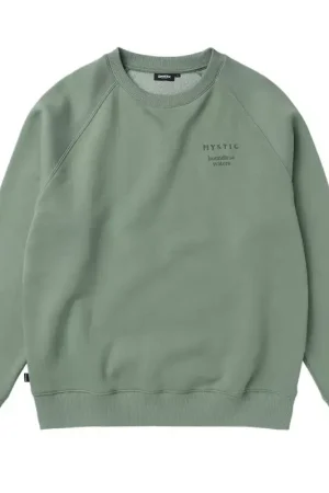 Achetez Aujourd'hui Token Crew Sweat Mystic