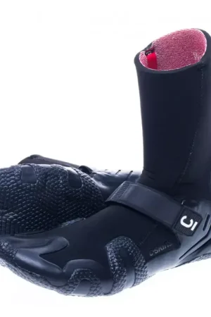 Achat Immédiat Chaussons Neoprene C-SKINS Wired Boot 5mm ST 47