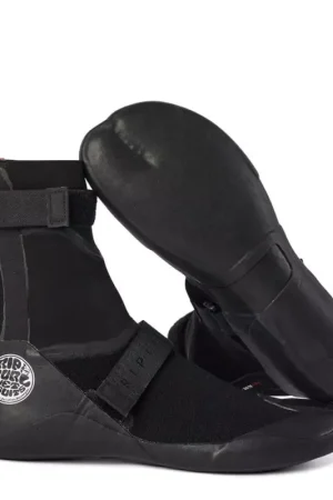 Commande En Gros Chaussons Neoprene RIPCURL FlashBomb Boot 3mm