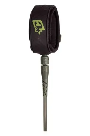 Leash Surf CREATURES OF LEISURE Reliance Pro Kaki 8' Marque