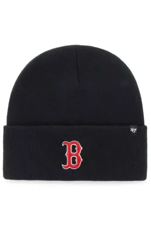 Commander Vite 47 BEANIE MLB BOSTON RED SOX HAYMAKER NAVY