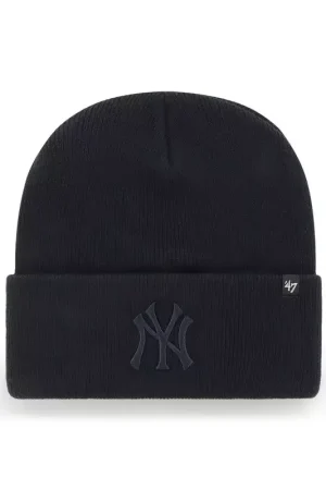 47 BEANIE MLB NEW YORK YANKEES HAYMAKER NAVY2 Offre Exclusive
