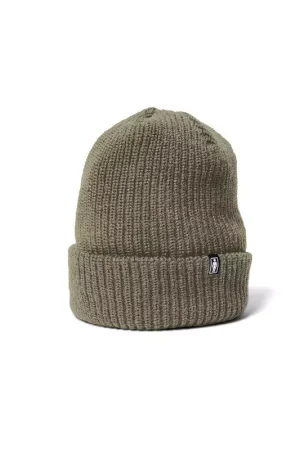GIRL BEANIE OG CLIP DARK CORIANDER Jusqu'à Épuisement Des Stocks