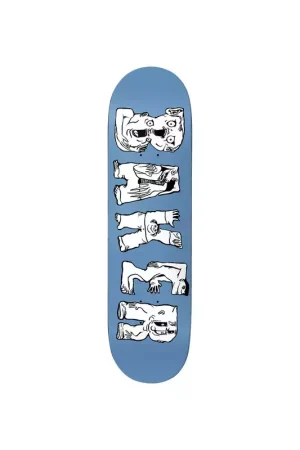 BAKER DECK GET LOST RH 8.125 X 31.5 Affaire À Saisir