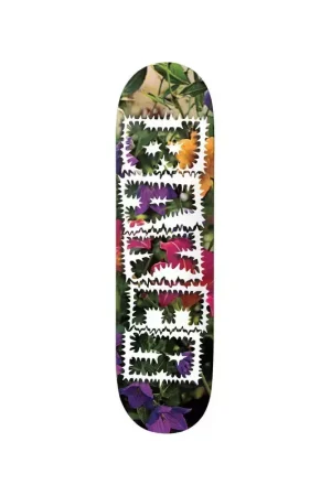 BAKER DECK LIBRARY CARD AR 8.0 X 31.375 Nouvel Arrivage