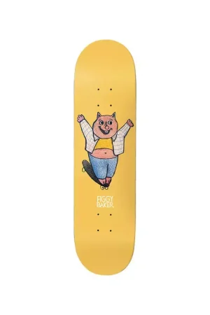 Achat Immédiat BAKER DECK OUR FURRY FRIENDS B2 JF 8.25 X 32